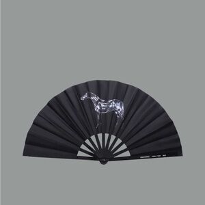 Beyoncé Renaissance World Tour Fan "Heated"